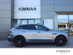 Jaguar F-Pace - P400e PHEV R-Dynamic HSE 90th Ann. Edition F-PACE 2.0 P400e PHEV R-Dynamic HSE 90th Ann. E