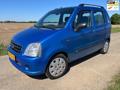 Suzuki Wagon R+ - 1.3 GLX | airco|