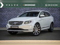 Volvo XC60 - 2.0 T5 FWD Summum | Lederen bekleding | Stoelverwarming | Cruise Control | Panoramadak | 2