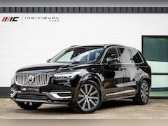 Volvo XC90 - 2.0 T8 Recharge AWD Inscription 455pk LONG RANGE