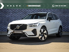 Volvo XC60 - 2.0 T6 Plug-in hybrid AWD Ultimate Dark | Head-up display | Harman/Kardon | Panoramisch sc