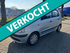 Hyundai Atos - 1.1i Active Young