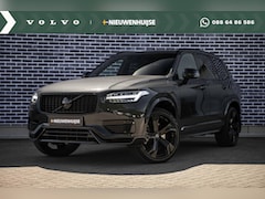 Volvo XC90 - 2.0 T8 Recharge AWD R-Design | Trekhaak | 22" | 360 Camera | Verwarmbare Voorruit | Lighti