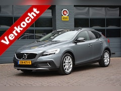 Volvo V40 Cross Country - 1.5 T3 Polar+ Luxury