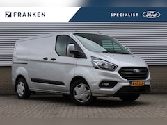 Ford Transit Custom - 300 2.0 TDCI L1H1 Trend | Automaat | BLIS | Camera | Cruise control | Airco
