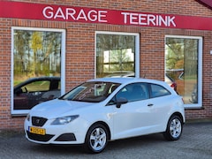 Seat Ibiza - 1.2 Reference 69PK 3drs airco, elektr.ramen, centr.vergr, pdc, lmv