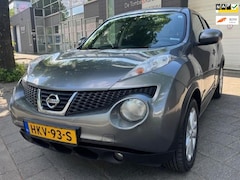 Nissan Juke - 1.6 DIG-T Tekna All-Mode keyless 138 dzd km