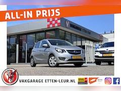 Opel Karl - 1.0 ecoFLEX Edition