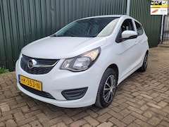 Opel Karl - 1.0 ecoFLEX Edition nw distributie