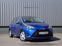 Toyota Yaris - 1.0 VVT-i Energy / NL Auto / Navi / Camera / Dealeronderhouden / 2e Eigenaar / Lage KM