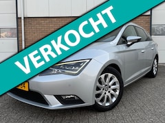Seat Leon ST - 1.6 TDI Ecomotive Lease Sport NETTE STAAT