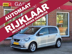 Seat Mii - 1.0 Chill Out 75PK 5drs AUTOMAAT airco, cruise, navi, lmv, pdc, radio/cd, trekhaak RIJKLAA