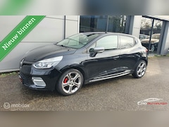 Renault Clio - 1.2 GT Automaat Navigatie/R-Link/Flippers