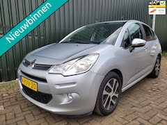 Citroën C3 - 1.2 VTi Collection 51000 km