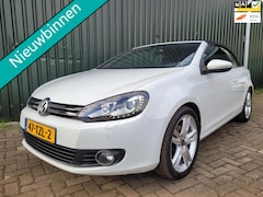 Volkswagen Golf Cabriolet - 1.2 TSI nw distributie