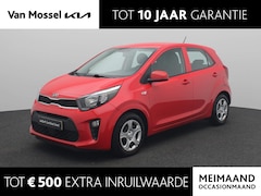 Kia Picanto - 1.0 DPi ComfortLine | Airco | Bluetooth | Elektrische ramen