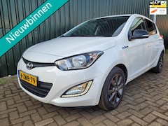 Hyundai i20 - 1.2 HP i-Motion