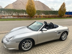 Porsche Boxster - 2.7 Tiptronic