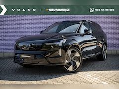 Volvo EX90 - Twin Motor Ultra 7p. 111 kWh | Climate | Pilot-Assist | Luchtvering | 22" | Getint glas |