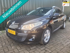Renault Mégane Estate - 1.5 dCi Dynamique