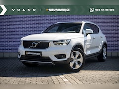 Volvo XC40 - 1.5 T2 Business Pro | Automaat | Adapt.Cruise | BLIS | Keyless | Getint glas | Camera | On