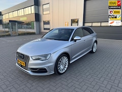 Audi A3 Sportback - 1.4 e-tron PHEV Ambition Pro Line plus