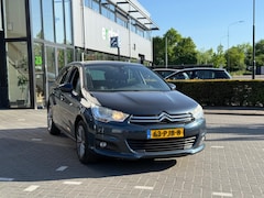 Citroën C4 - 1.6 VTi Ligne Business (bj 2011) Clima/Navi/Lmv/PDC