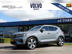 Volvo XC40 - MY23 (facelift) T4 211PK RECHARGE CORE BRIGHT | CAMERA | 19INCH