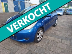 Toyota Yaris - 1.3 VVTi Sol MMT
