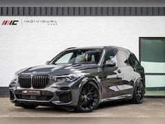 BMW X5 - xDrive45e M-Sport 4-Wielsturing AC Schnitzer 445pk