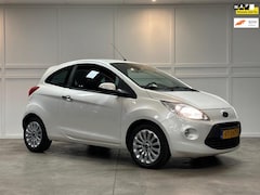 Ford Ka - 1.2 Titanium X start/stop / 2012 / Airco / 109.894 KM NaP