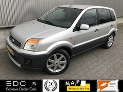 Ford Fusion - 1.6 16V Crossroad | Trekhaak | Airco | NAP Etc