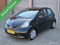 Toyota Aygo - 1.0-12V✅️Apk✅️
