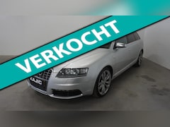 Audi S6 - 5.2 FSI Pro line
