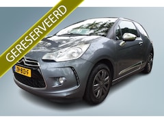Citroën DS3 - 1.6 THP Sport Chic Leer Vol
