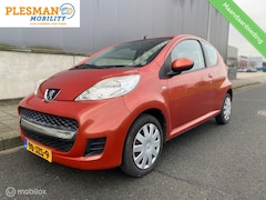 Peugeot 107 - 1.0-12V Sublime AIRCO * NAP