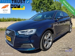 Audi A3 Sportback - 1.4 e-tron | Virtu | Massage | B&O | Trekh