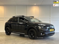 Citroën C4 Cactus - 1.2 PureTech / 2017 / Airco / Camera / Cruise Controle