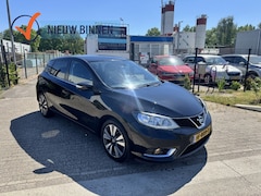 Nissan Pulsar - 1.2 DIG-T Tekna *BOMVOLUITVOERING