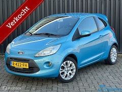 Ford Ka - 1.2 Trend |NIEUWE APK|
