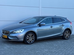 Volvo V40 - 2.0 D4 190PK Inscription Aut. Navi Camera Pano Db-riem