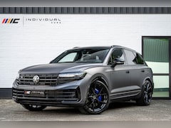 Volkswagen Touareg - 3.0 TSI eHybrid R 4M Puglia MATLAK DynAudio