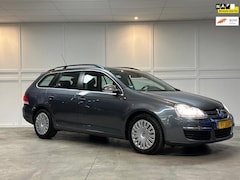 Volkswagen Golf Variant - 1.4 TSI / 2009 / 161PK / Airco / Cruise/ 2009 Comfortline