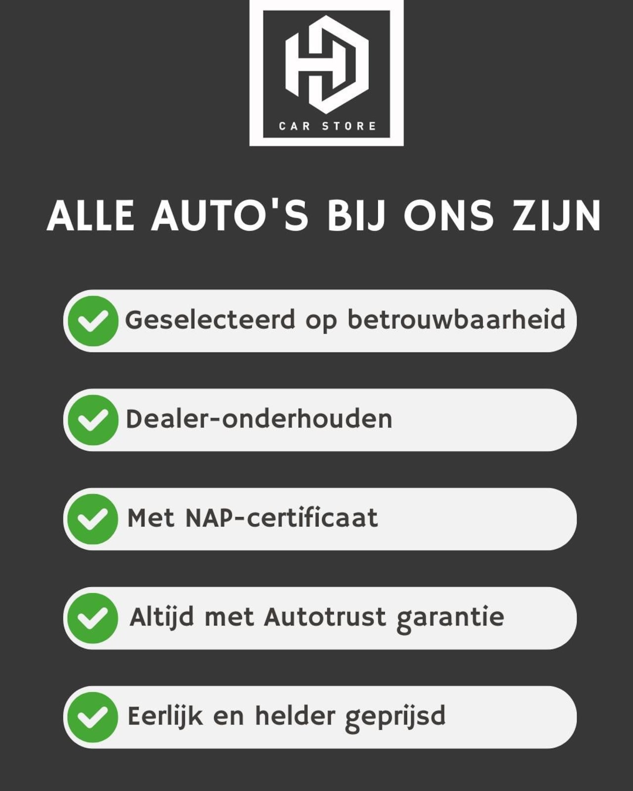 Kia Niro - 1.6 GDi Hybrid ComfortLine Navi|Camera|Dealer Onderhouden - AutoWereld.nl