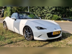 Mazda MX-5 - 2.0 SkyActiv-G 160 GT-M Sports pack(Recaro)