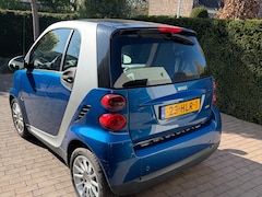 Smart Fortwo coupé - 1.0 mhd Passion