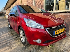 Peugeot 208 - 1.2 VTi Style