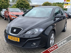 Seat Altea - 1.8 TFSI Style | AUTOMAAT | VAN 1e EIGENAAR |
