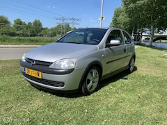 Opel Corsa - 1.2-16V Sport incl nw APK