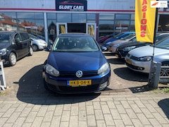 Volkswagen Golf - 1.2 TSI Trendline BlueMotion Nieuwe ketting en oliepomp